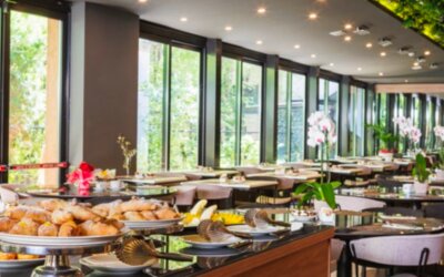 Jr Hotels Amadeus Bologna