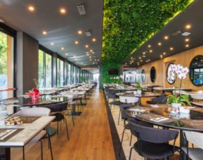 Jr Hotels Amadeus Bologna