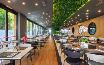 Jr Hotels Amadeus Bologna