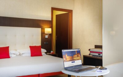 Jr Hotels Amadeus Bologna