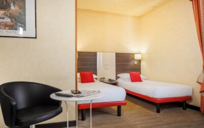 Jr Hotels Amadeus Bologna
