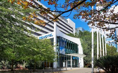 Novotel London West