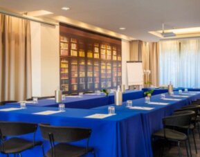 Jr Hotels Amadeus Bologna