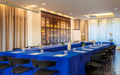 Jr Hotels Amadeus Bologna