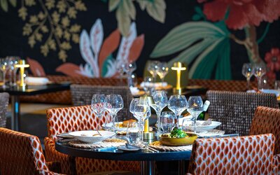 Novotel London West
