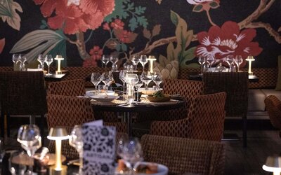Novotel London West