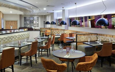 Novotel London West