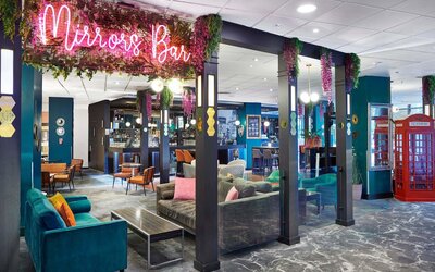 Novotel London West