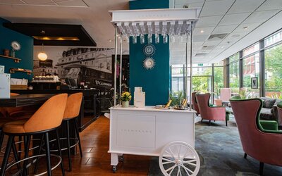 Novotel London West