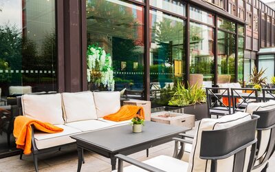 Novotel London West