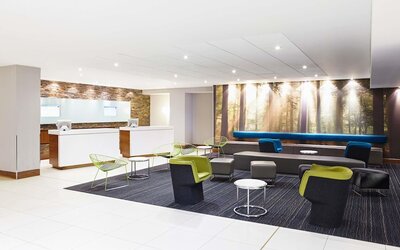 Novotel London West