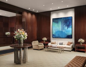 The Peninsula London
