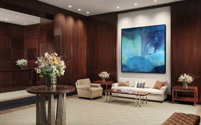 The Peninsula London