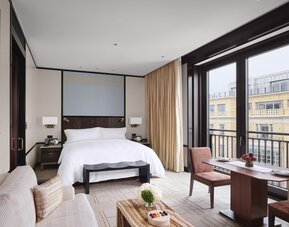 The Peninsula London