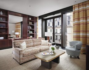The Peninsula London