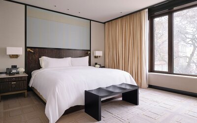 The Peninsula London