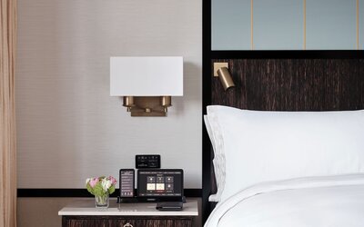 The Peninsula London
