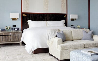 The Peninsula London