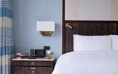 The Peninsula London