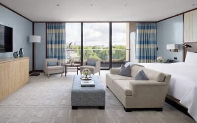 The Peninsula London