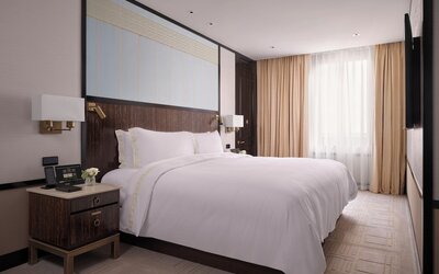 The Peninsula London