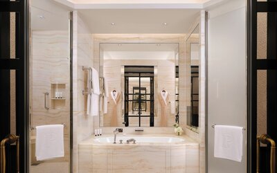 The Peninsula London