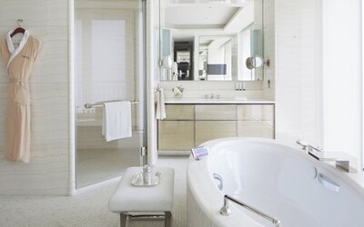 The Peninsula London