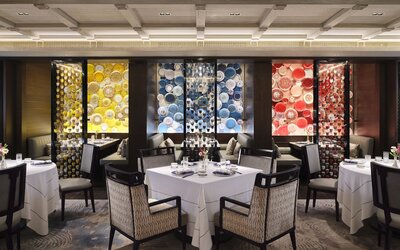 The Peninsula London