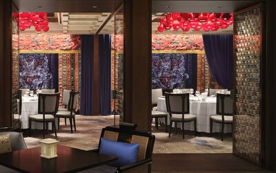 The Peninsula London