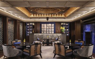 The Peninsula London