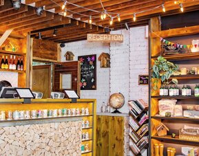 Treehouse Hotel London