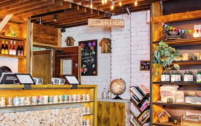 Treehouse Hotel London