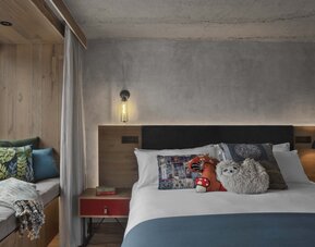 Treehouse Hotel London