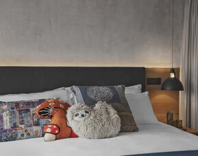 Treehouse Hotel London