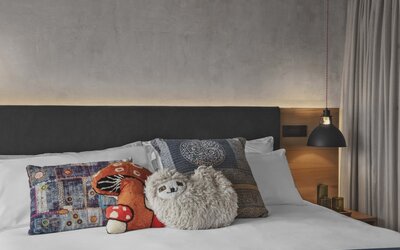 Treehouse Hotel London