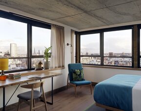 Treehouse Hotel London