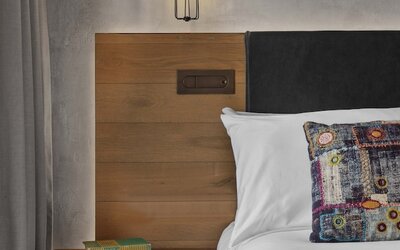 Treehouse Hotel London