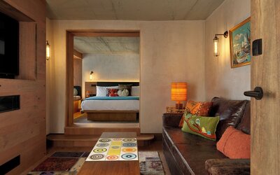 Treehouse Hotel London