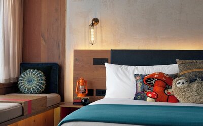 Treehouse Hotel London
