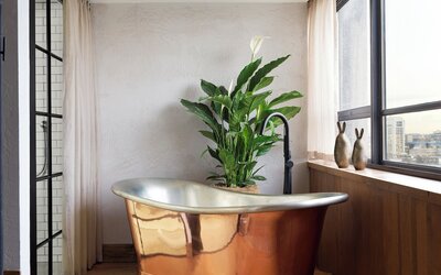 Treehouse Hotel London
