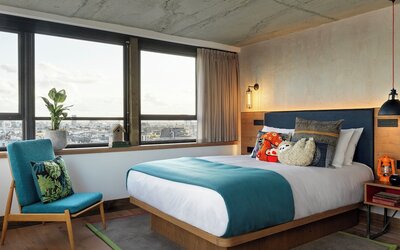 Treehouse Hotel London