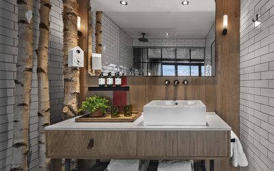 Treehouse Hotel London