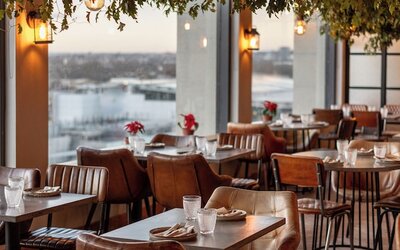 Treehouse Hotel London