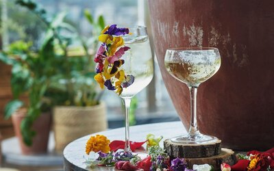 Treehouse Hotel London