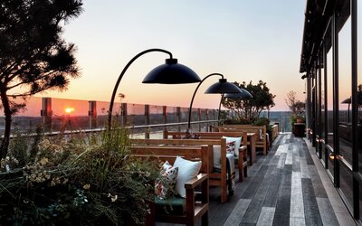 Treehouse Hotel London