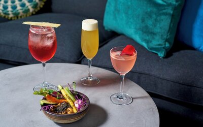 Treehouse Hotel London
