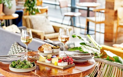 Treehouse Hotel London