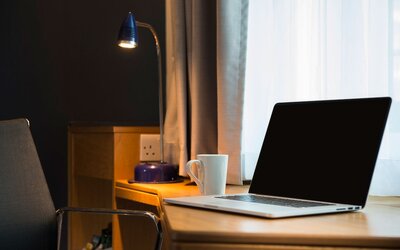 Holiday Inn Express Manchester - Salford Quays by IHG