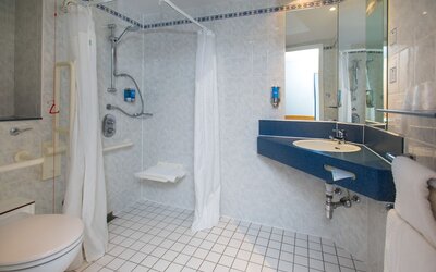 Holiday Inn Express Manchester - Salford Quays by IHG