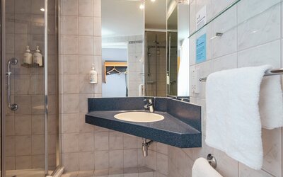 Holiday Inn Express Manchester - Salford Quays by IHG